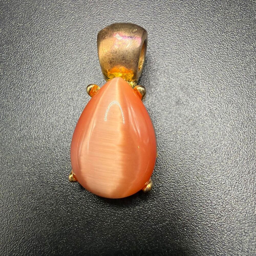 Unbranded Women's Pink and Orange Jewellery